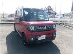 スズキ スペーシア ギア ハイブリットXZ