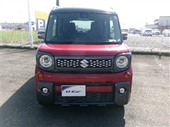 スペーシア ギア ハイブリットXZ