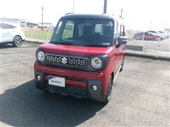 スペーシア ギア ハイブリットXZ