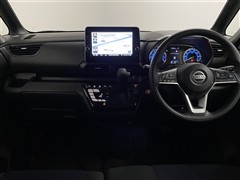 ルークスHV HスターX プロパイロ