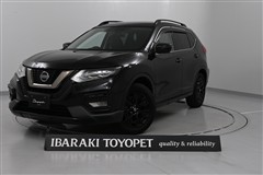 エクストレイル20Xi Vセレ エクスX