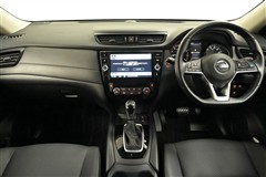 エクストレイル20Xi Vセレ エクスX