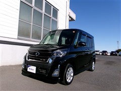 デイズルークス ハイウェイスターX