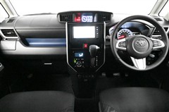 タンク カスタムG