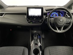 カローラスポーツ HV G Z