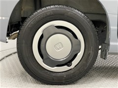 N-VAN +スタイル ファン