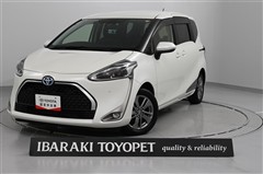 シエンタHV ファンベースG クエロ