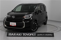 シエンタ ハイブリッド Z