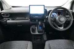 シエンタ ハイブリッド Z