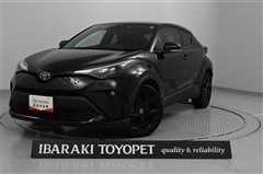 C-HR Gモードネロ セーフティ+3