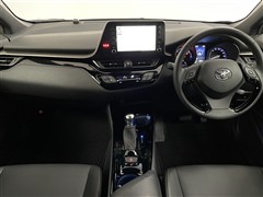 C-HR Gモードネロ セーフティ+3