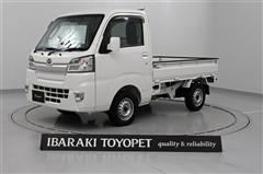 ハイゼットトラック