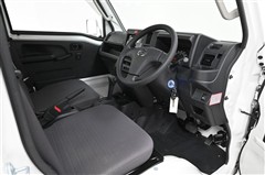 ハイゼットT エクストラ SA3t