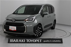 シエンタ ハイブリッド Z