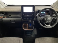 シエンタ ハイブリッド Z