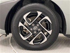 シエンタ ハイブリッド Z