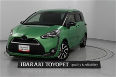 シエンタ ハイブリッド G