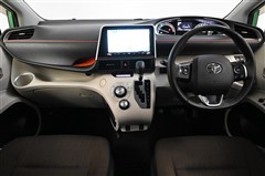 シエンタ ハイブリッド G