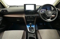 ヤリスクロス ハイブリッド Z