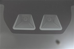 タント カスタムX