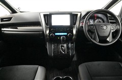 アルファード Sタイプゴールド2