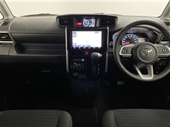 ルーミー カスタムG-T