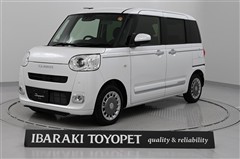 ムーヴキャンバス セオリー G