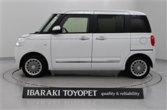 ムーヴキャンバス セオリー G