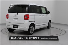 ムーヴキャンバス セオリー G