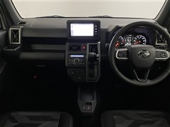 タフト G ダ-ククロムベンチャ-