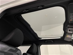 タフト G ダ-ククロムベンチャ-