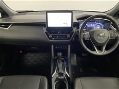 カローラクロス ハイブリットZ