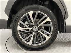 カローラクロス ハイブリットZ