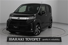 ムーヴカスタムRSハイパーLDSA3