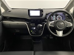 ムーヴカスタムRSハイパーLDSA3