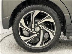 ムーヴカスタムRSハイパーLDSA3