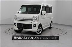 エブリィW PZターボ HR