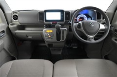 エブリィW PZターボ HR