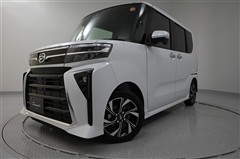 タント カスタムX