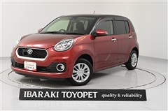 パッソ モーダ S