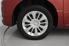 パッソ モーダ S