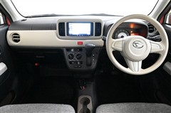 ミラトコット L SA3