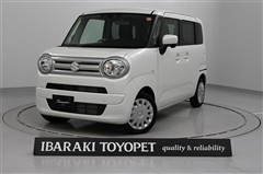 ワゴンR スマイル G