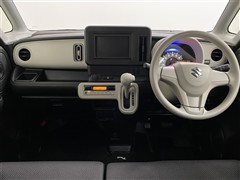 ワゴンR スマイル G