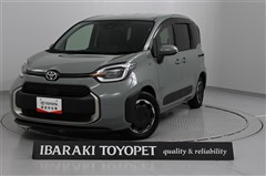 シエンタ ハイブリッド Z