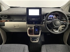 シエンタ ハイブリッド Z