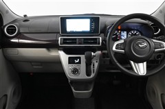 キャスト スタイルGターボVS SA3