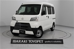 ハイゼットカーゴ DX SA3