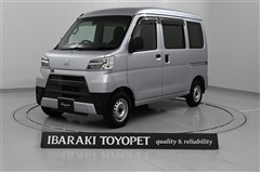 ダイハツ ハイゼットカーゴ DX SA3