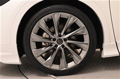 クラウンCO Gアドバン レザーP